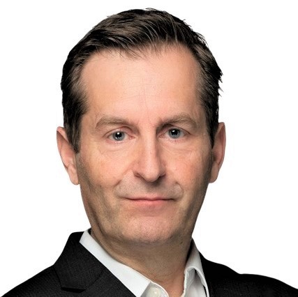 Portrait Christian Henrichs